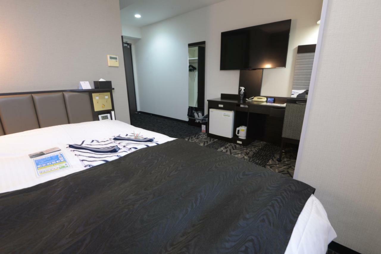APA Hotel Suzuka-Chuou Eksteriør billede